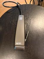 Moser tondeuse - Prima staat!, Ophalen of Verzenden, Zo goed als nieuw, Haarverzorging