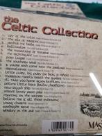cd’s the celtic collection, Ophalen of Verzenden