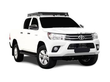 Front Runner Roof Rack Hilux Revo DC (2016-HEDEN) Slimline I beschikbaar voor biedingen