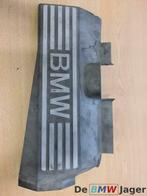 Afdekplaat links motor BMW 7-serie E65 E66 11127508777, Gebruikt, Ophalen of Verzenden, BMW, BMW