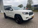 Jeep 2011 Wit, 2000 kg, Wit, 286 pk, 129 €/maand