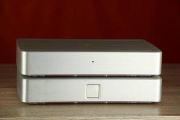 Exogal Comet Plus + Ion amp INRUIL OK Upgrade PSU. Combo! beschikbaar voor biedingen