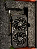 Geforce gtx 1660 super, Computers en Software, Videokaarten, PCI-Express 3, Gebruikt, Ophalen of Verzenden, Nvidia