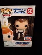 Freddy Funko judo Freddy, Verzamelen, Gebruikt, Ophalen of Verzenden