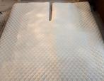 AEROMAX Comfort Split-Topper 200x200, Huis en Inrichting, Slaapkamer | Matrassen en Bedbodems, Ophalen, Overige maten, 200 cm