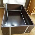 Werpkist te huur 94 x 61 met warmtelamp, Ophalen, Gebruikt, 75 tot 110 cm, Minder dan 65 cm