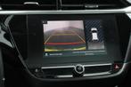 Opel Corsa 1.2 Sport | Panoramadak | Navigatie / Apple Carpl, Auto's, Voorwielaandrijving, Stof, Gebruikt, Euro 6
