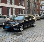 Volkswagen Passat Business Line R 1.6 TDi Taxi klaar Export, Auto's, 4 cilinders, Zwart, Origineel Nederlands, Diesel