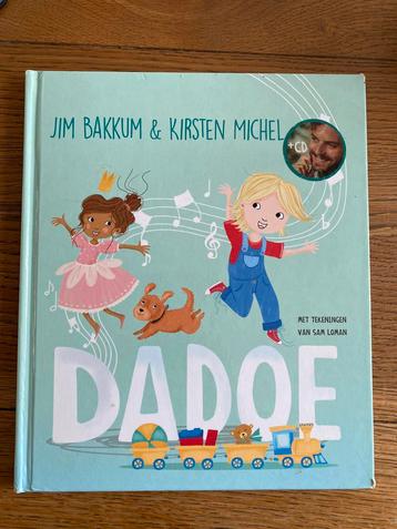 Kirsten Michel - Dadoe beschikbaar voor biedingen