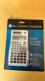 Hp 10s+ scientific calculator, Ophalen of Verzenden, Nieuw