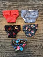 Poppenluiers, Kinderen en Baby's, Speelgoed | Poppen, Ophalen of Verzenden, Nieuw, Babypop