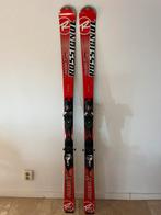 Rossignol ski’s 162, Sport en Fitness, Skiën en Langlaufen, Ophalen, 160 tot 180 cm, Gebruikt, Rossignol