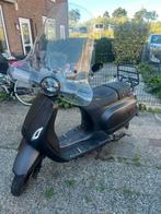 Capri scooter (start niet), Fietsen en Brommers, Snorfietsen en Snorscooters, Ophalen, Gebruikt, Benzine, Overige merken