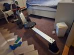 Rambler Roeimachine / opbouwbaar / demontabel, Sport en Fitness, Ophalen, Overige materialen, Benen, Gebruikt