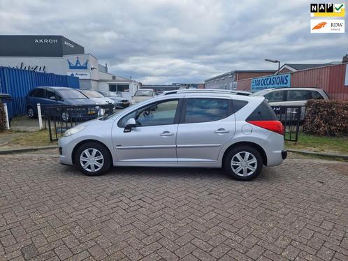 Peugeot 207 SW 1.4 VTi Sport/2011/AIRCO/CRUISE/ENZ!, Auto's, Peugeot, Bedrijf, Te koop, ABS, Airbags, Airconditioning, Boordcomputer