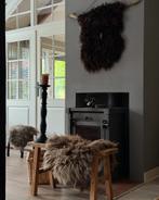 Wandhanger Bruin, Huis en Inrichting, Ophalen of Verzenden, Zo goed als nieuw
