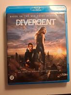 Divergent, Blu-ray, Actie/SciFi, NLO., Ophalen of Verzenden, Zo goed als nieuw, Actie