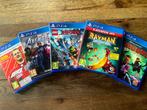 PS4 Games – F1, Avengers, LEGO Ninjago, Rayman, Dragons, Avontuur en Actie, Ophalen of Verzenden, Zo goed als nieuw, 3 spelers of meer