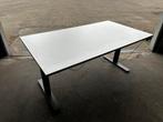 Elektrisch Bureau 180x100cm - Super Kwaliteit!, Ophalen, Gebruikt, Onb, Onb