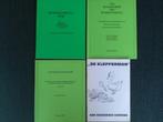 Huissen / Huessen, Diverse auteurs, Ophalen of Verzenden, 20e eeuw of later, Gelezen
