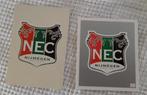 NEC Stickers, Ophalen of Verzenden, Nieuw, Sport