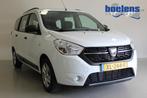 Dacia Lodgy 1.6 SCe Bi-Fuel Ambiance 7p. | NL-AUTO+N.A.P! |, Auto's, Dacia, Voorwielaandrijving, Gebruikt, 4 cilinders, 7 stoelen