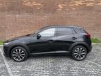 Mazda CX-3 2.0 SkyActiv-G 121 Sportive | NAVIGATIE | CLIMA |, Voorwielaandrijving, 1998 cc, Stof, 4 cilinders