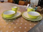 Mepal Rosti set 2 persoons, Ophalen of Verzenden