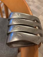 Ping Eye2 Blackdot IJzers - I2-3-4-6, Sport en Fitness, Golf, Ophalen of Verzenden, Gebruikt, Set, Ping