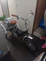Driewieler volwassenen, Fietsen en Brommers, Fietsen | Driewielfietsen, Ophalen, Nieuw, Onbekend