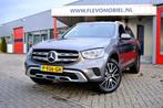 Mercedes-Benz GLC-klasse 300de 4MATIC Business Solution Luxu, Auto's, Gebruikt, Euro 6, 2000 kg, Vierwielaandrijving