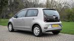 Volkswagen Up! 1.0 BMT move up! 5 drs Airco blue tooth, Voorwielaandrijving, Stof, Gebruikt, 23 km/l