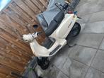 Senzo scooter, Ophalen of Verzenden, Zo goed als nieuw, Benzine, Overige merken
