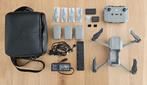 DJI Mavic Air 2 Fly More Combo, Audio, Tv en Foto, Drones, Ophalen of Verzenden, Gebruikt, Drone met camera