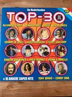 Top30 met klappers oa conny vink frank mirella mieke carrell, Ophalen of Verzenden, Zo goed als nieuw, 12 inch, Levenslied of Smartlap