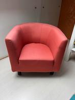 2 x Gelderland 5210 Fauteuil Jan des Bouvrie, Huis en Inrichting, Fauteuils, Ophalen, Gebruikt, 75 tot 100 cm, 50 tot 75 cm