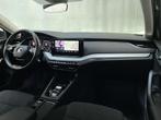 Skoda Octavia Combi 1.0 e-TSI DSG Business Edition Plus Came, Auto's, 65 €/maand, Stof, Gebruikt, Met garantie (alle)