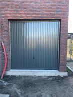 Nieuwe Hormann kanteldeur 2375x2375mm, Doe-het-zelf en Verbouw, Ophalen