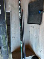 Sensas roach 105, Watersport en Boten, Hengelsport | Witvissen, Ophalen of Verzenden, Zo goed als nieuw, Vaste hengel