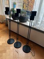 3 Bose speakersets (hoge tonen) op originele poten, Audio, Tv en Foto, Luidsprekers, Ophalen, Gebruikt, Bose, Minder dan 60 watt