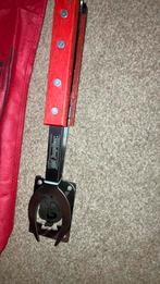 Nieuwe bbq tang jupiler, Tuin en Terras, Barbecue-accessoires, Ophalen of Verzenden, Nieuw