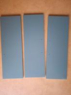 3 Nickebo ladefronten voor keukenla, Ophalen, 50 tot 100 cm, Zo goed als nieuw, Minder dan 100 cm