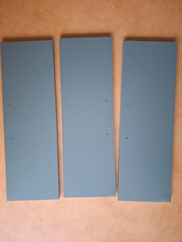 3 Nickebo ladefronten voor keukenla - afbeelding 1