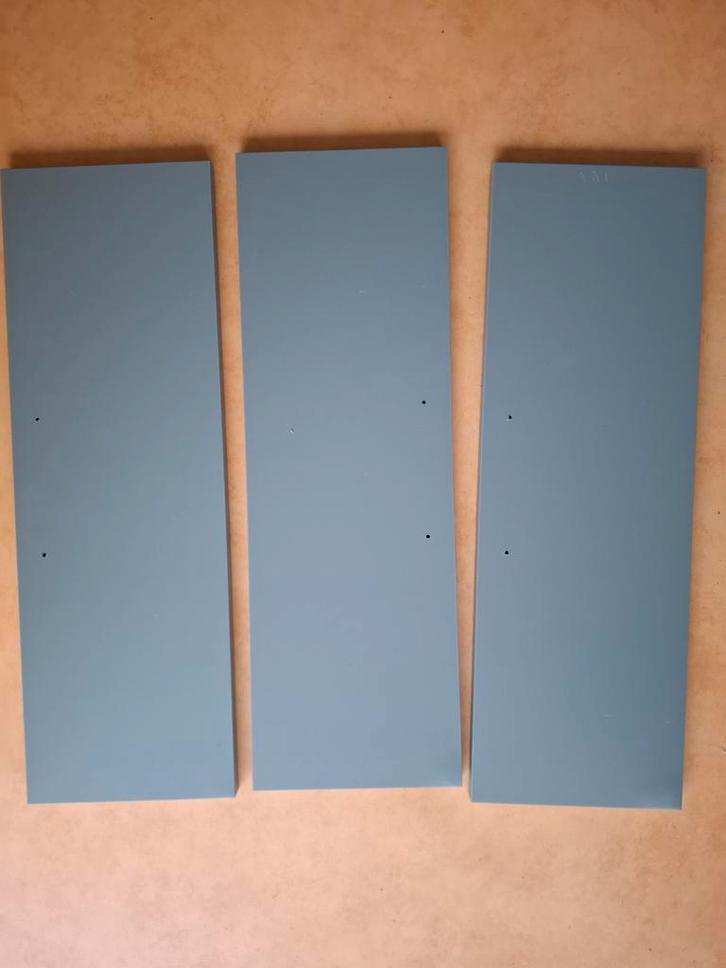 3 Nickebo ladefronten voor keukenla, Huis en Inrichting, Keuken | Keukenelementen, Zo goed als nieuw, Minder dan 100 cm, 50 tot 100 cm