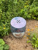 Mooie porseleinen Chinese garden stool, Ophalen