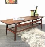 Webe Louis van Teeffelen jaren 50 vintage design salontafel, Ophalen