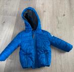 Warme gewatterde jas met capuchon. Zeeman Maat 74 (6-9M), Ophalen of Verzenden, Zo goed als nieuw, Jasje