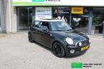 Mini Mini 1.4 One Pepper, Voorwielaandrijving, Gebruikt, 4 stoelen, Zwart