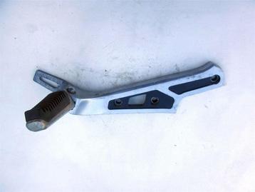 Suzuki GSX750EF schetsplaat R voetsteun GSX750ES voetstep beschikbaar voor biedingen