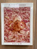 Nieuwe puzzel Anne Geddes 900 stukjes, Hobby en Vrije tijd, Denksport en Puzzels, Ophalen of Verzenden, 500 t/m 1500 stukjes, Zo goed als nieuw